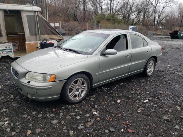 VOLVO S60 2006 yv1rs592562548263