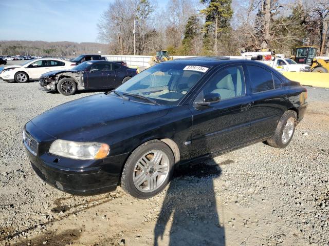 VOLVO S60 2006 yv1rs592562551311