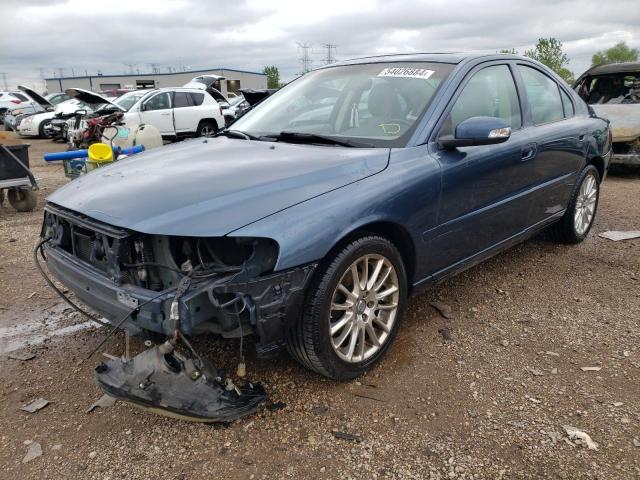 VOLVO S60 2007 yv1rs592572619396