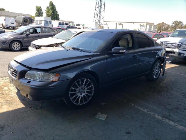 VOLVO S60 2.5T 2007 yv1rs592572628664