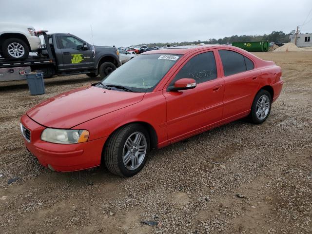 VOLVO S60 2007 yv1rs592572632486