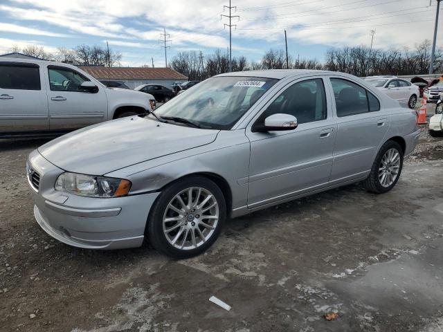 VOLVO S60 2.5T 2008 yv1rs592582674514