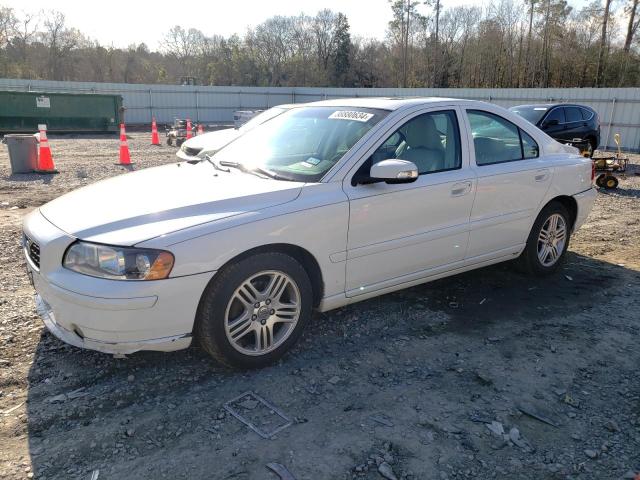 VOLVO S60 2008 yv1rs592582688817