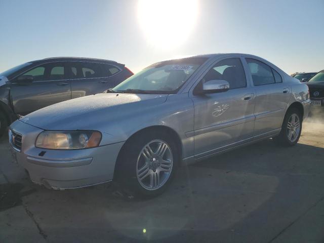 VOLVO S60 2008 yv1rs592582699817