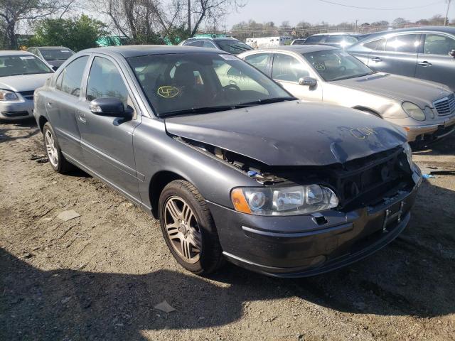 VOLVO S60 2.5T 2009 yv1rs592592733952