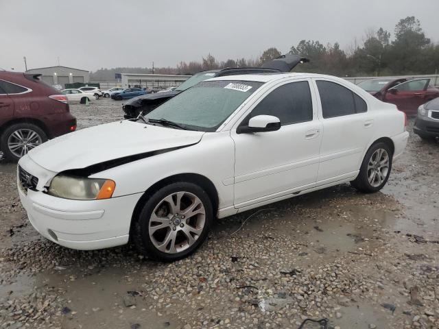 VOLVO S60 2009 yv1rs592592736589