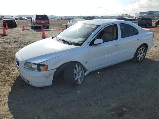 VOLVO S60 2006 yv1rs592662542679