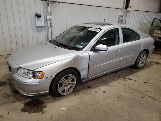 VOLVO S60 2007 yv1rs592672614871