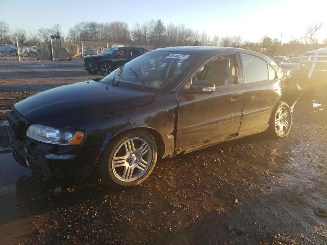 VOLVO S60 2007 yv1rs592672619942