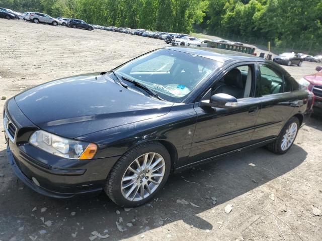 VOLVO S60 2007 yv1rs592672631928