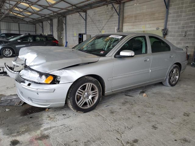 VOLVO S60 2009 yv1rs592692730901