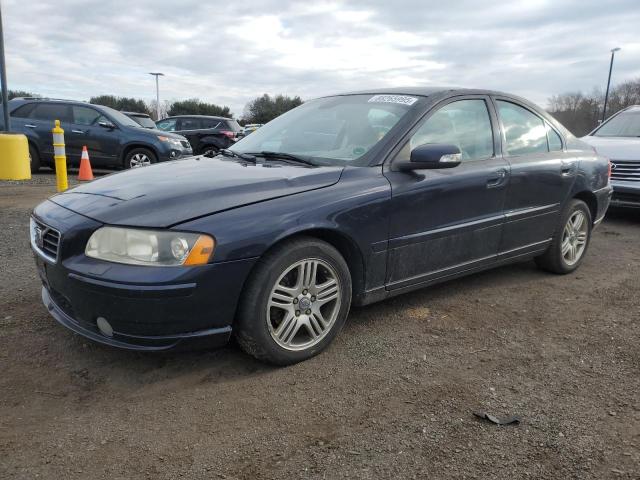 VOLVO S60 2.5T 2007 yv1rs592772636023