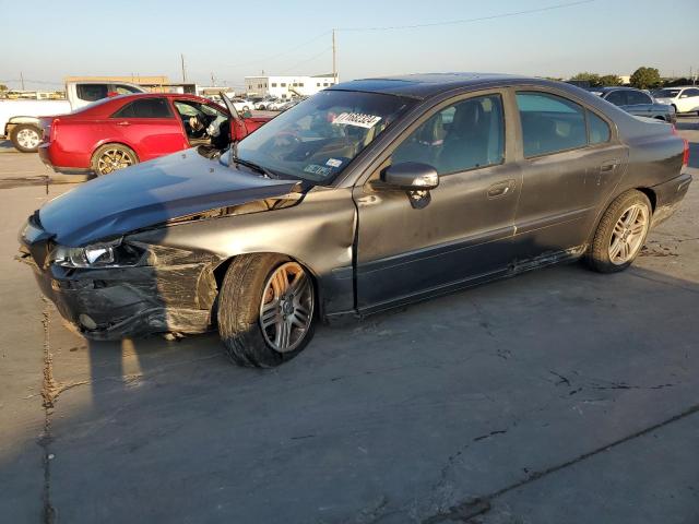 VOLVO S60 2.5T 2008 yv1rs592782673042