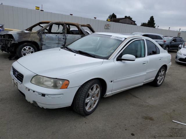 VOLVO S60 2005 yv1rs592852444526