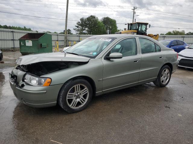 VOLVO S60 2006 yv1rs592862524183