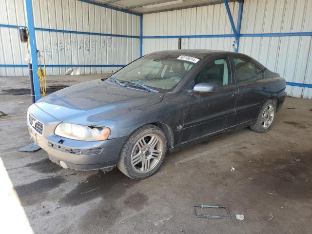 VOLVO S60 2006 yv1rs592862545115