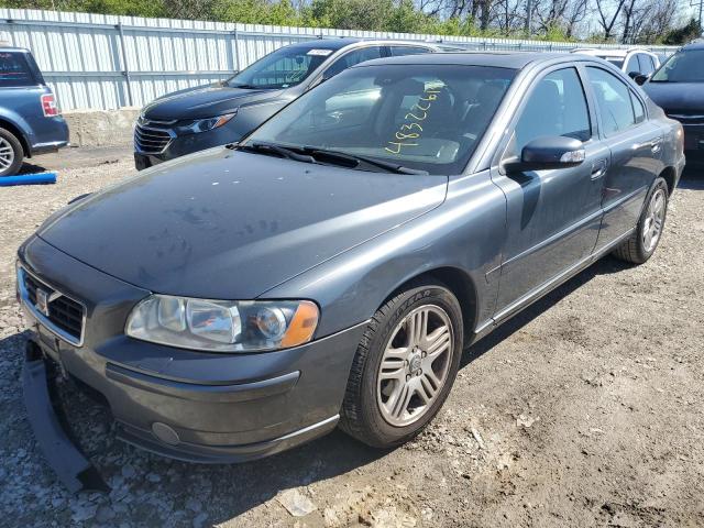 VOLVO S60 2007 yv1rs592872616718