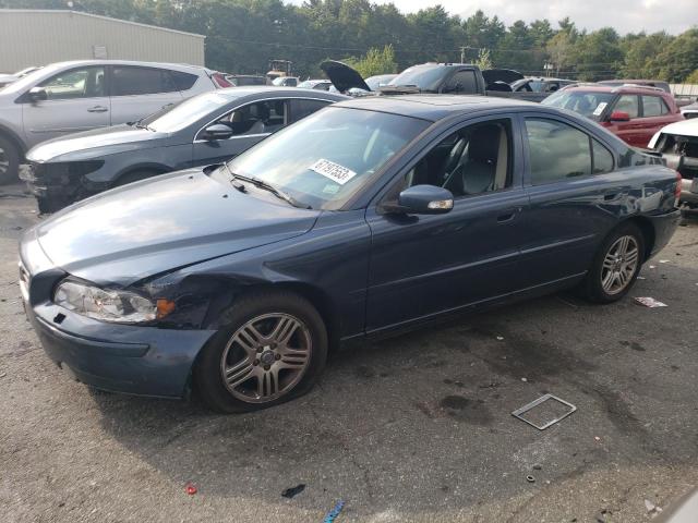 VOLVO S60 2.5T 2008 yv1rs592882676628