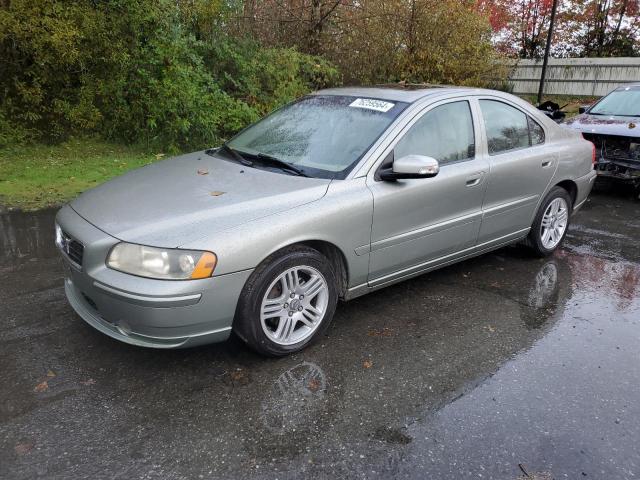 VOLVO S60 2.5T 2008 yv1rs592882686057