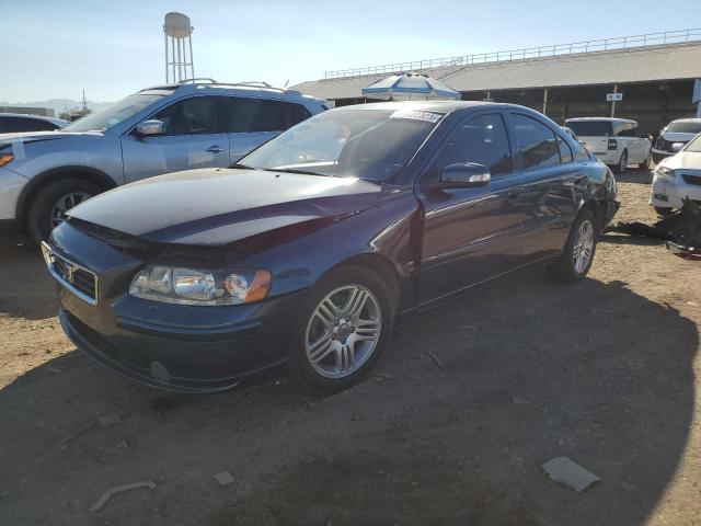 VOLVO S60 2008 yv1rs592882688195