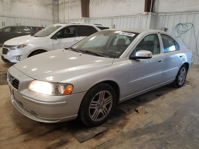 VOLVO S60 2009 yv1rs592892728924