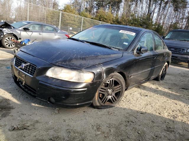 VOLVO S60 2006 yv1rs592962543485