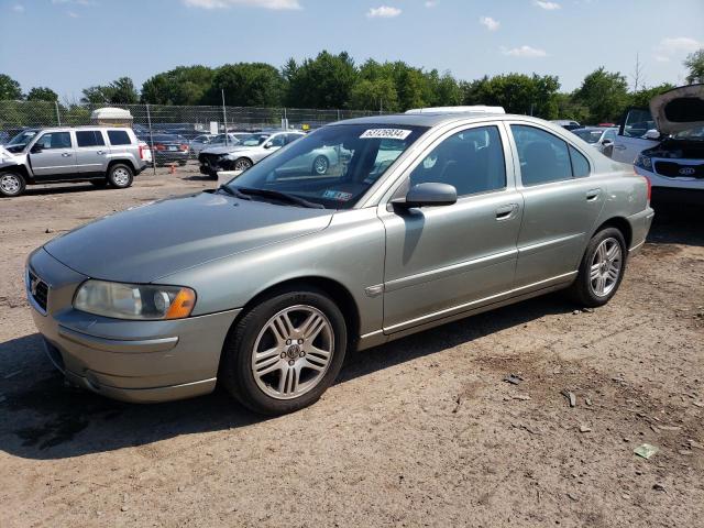 VOLVO S60 2006 yv1rs592962547567