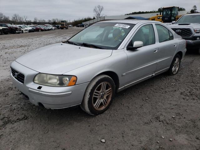 VOLVO S60 2006 yv1rs592962553143