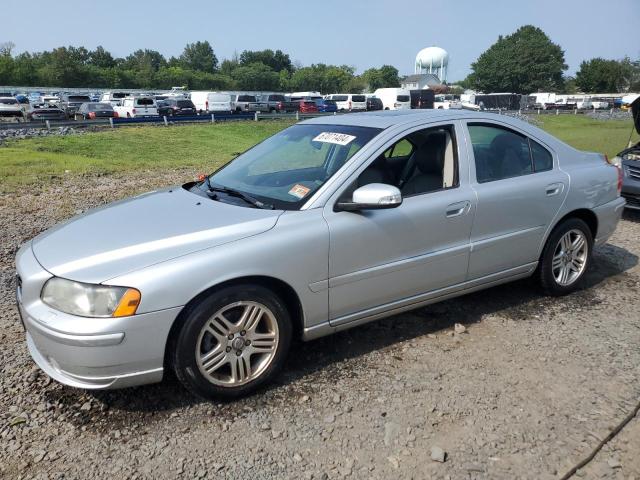 VOLVO S60 2.5T 2007 yv1rs592972612841