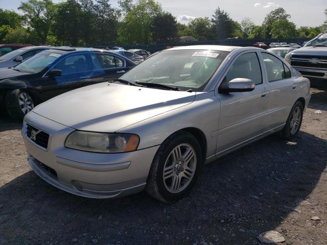 VOLVO S60 2007 yv1rs592972618025