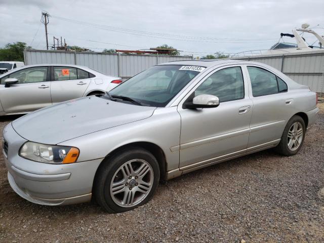 VOLVO S60 2008 yv1rs592982685970