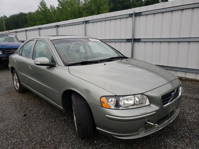 VOLVO S60 2010 yv1rs592982687086