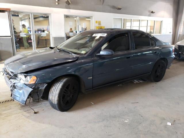 VOLVO S60 2006 yv1rs592x62531328