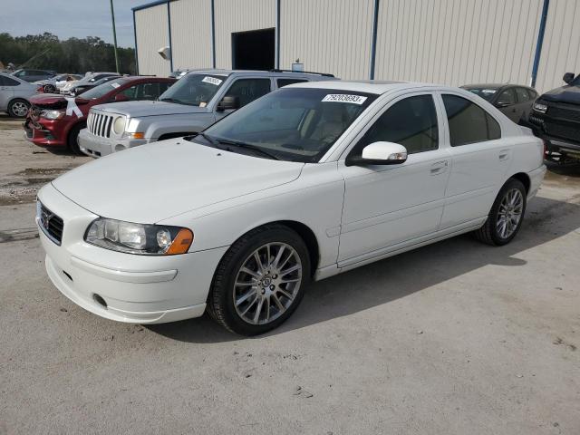 VOLVO S60 2007 yv1rs592x72606000