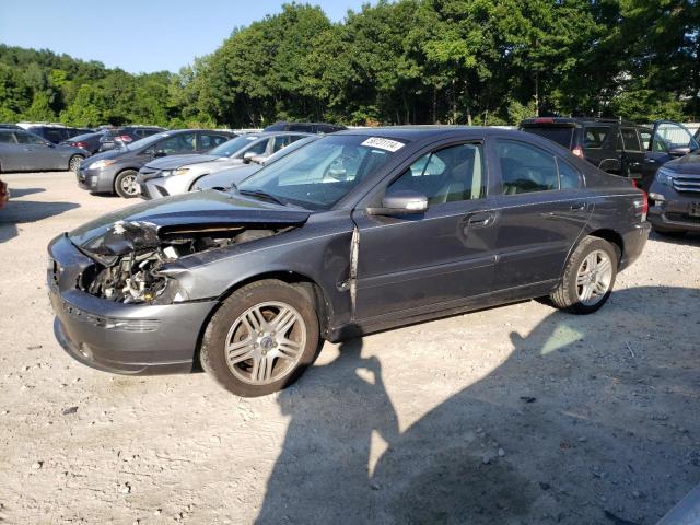 VOLVO S60 2009 yv1rs592x92737608