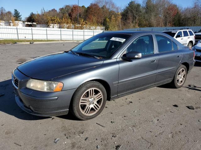 VOLVO S60 2009 yv1rs592x92739732