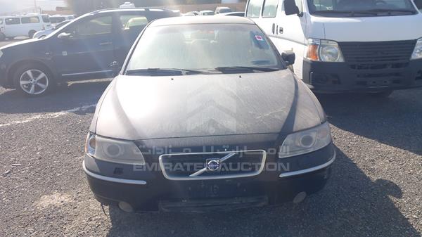 VOLVO S 60 2008 yv1rs595682689176