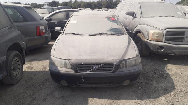 VOLVO S 60 2004 yv1rs59g142364057