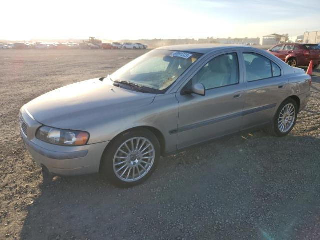 VOLVO S60 2004 yv1rs59v342319488