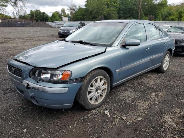 VOLVO S60 2.5T 2004 yv1rs59v342401687