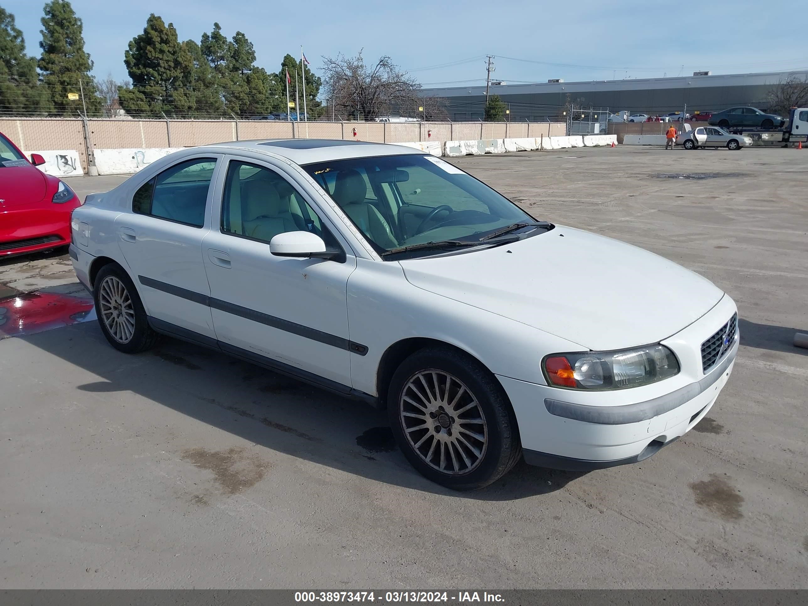 VOLVO S60 2004 yv1rs59v842328719