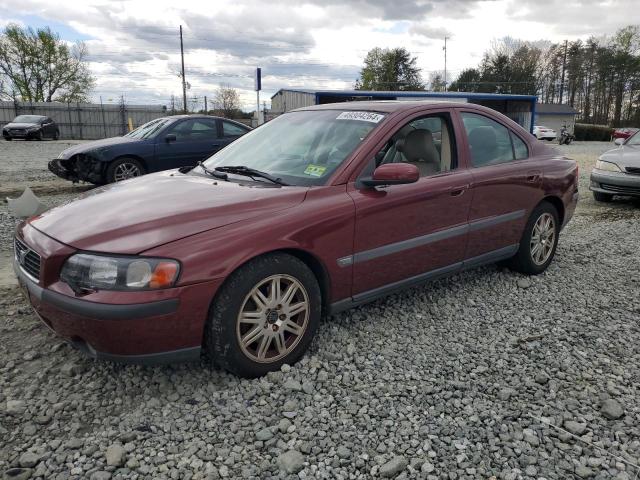 VOLVO S60 2004 yv1rs59v842410482