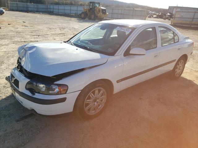 VOLVO S60 2004 yv1rs59vx42362421