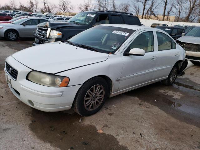 VOLVO S60 2005 yv1rs612352428817