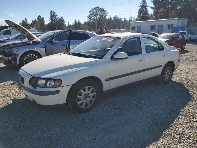 VOLVO S60 2001 yv1rs61r112039407