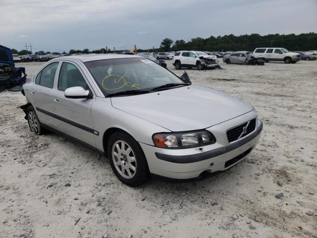 VOLVO S60 2002 yv1rs61r122092951