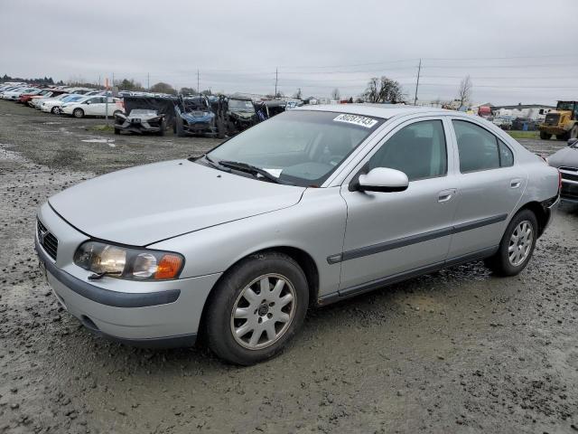 VOLVO S60 2002 yv1rs61r122112986