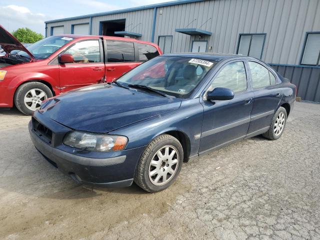 VOLVO S60 2002 yv1rs61r122133868