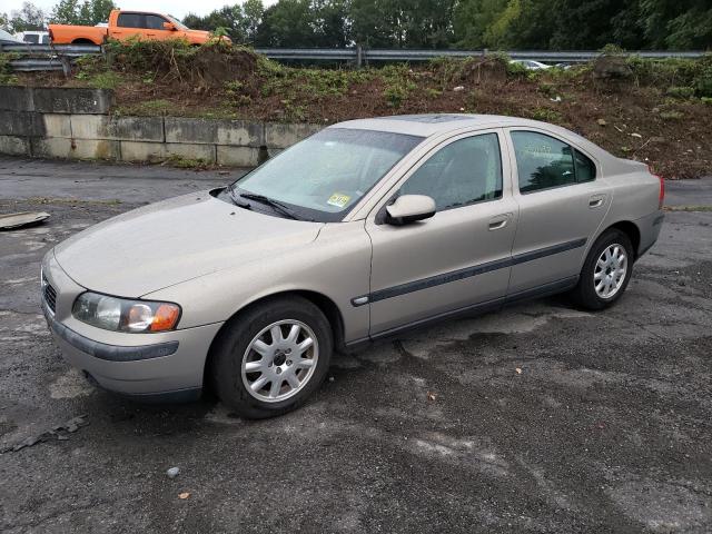 VOLVO S60 2001 yv1rs61r412040812