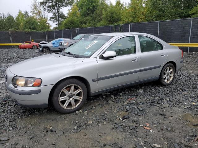 VOLVO S60 2002 yv1rs61r422180487